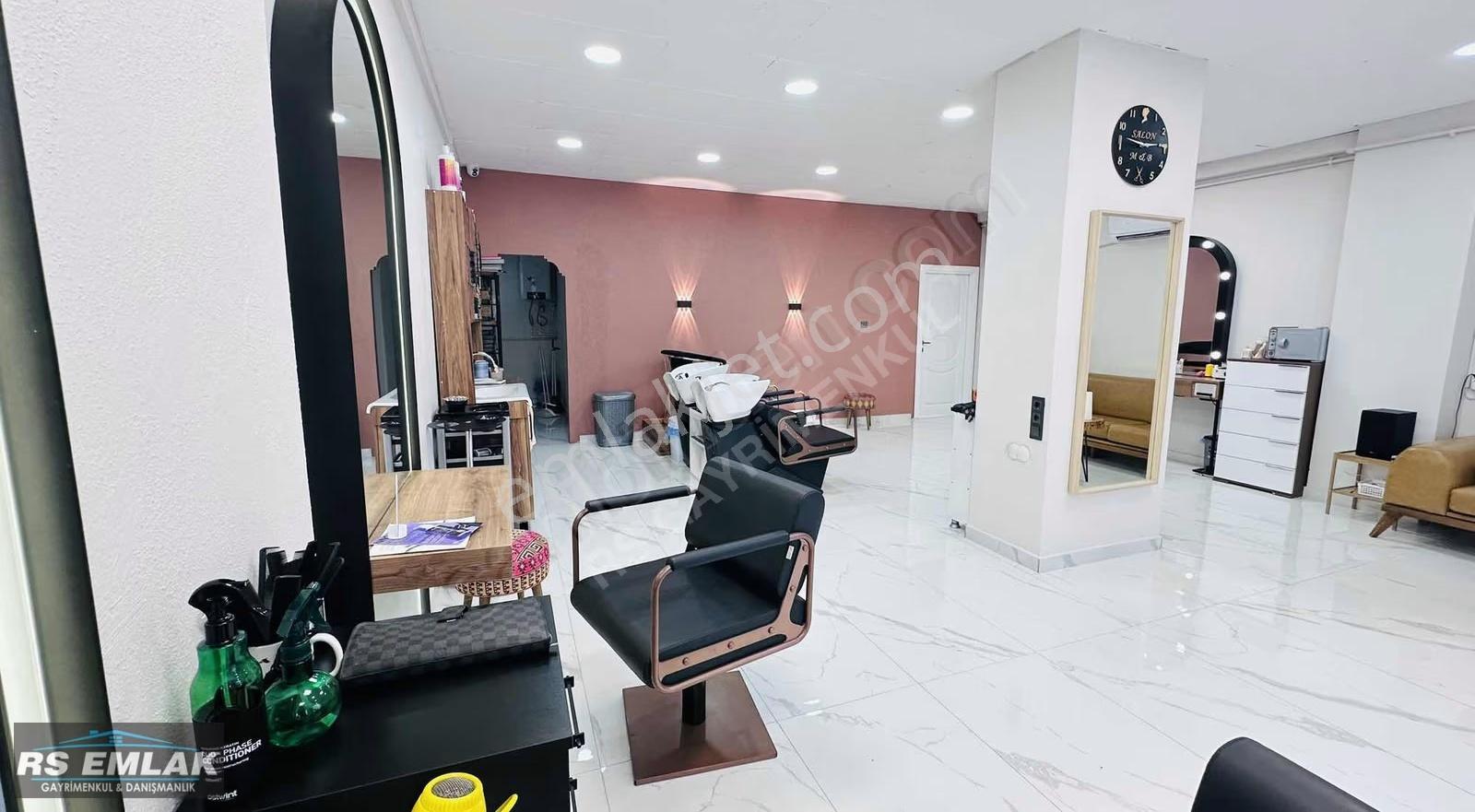 Rs Emlaktan 29 Ekim'de Merkezi Konumda Devren Kiralık İş Yeri - Görsel 10