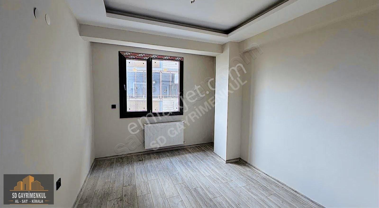 Havuzlu Sitede Kiralık Daire - Görsel 25