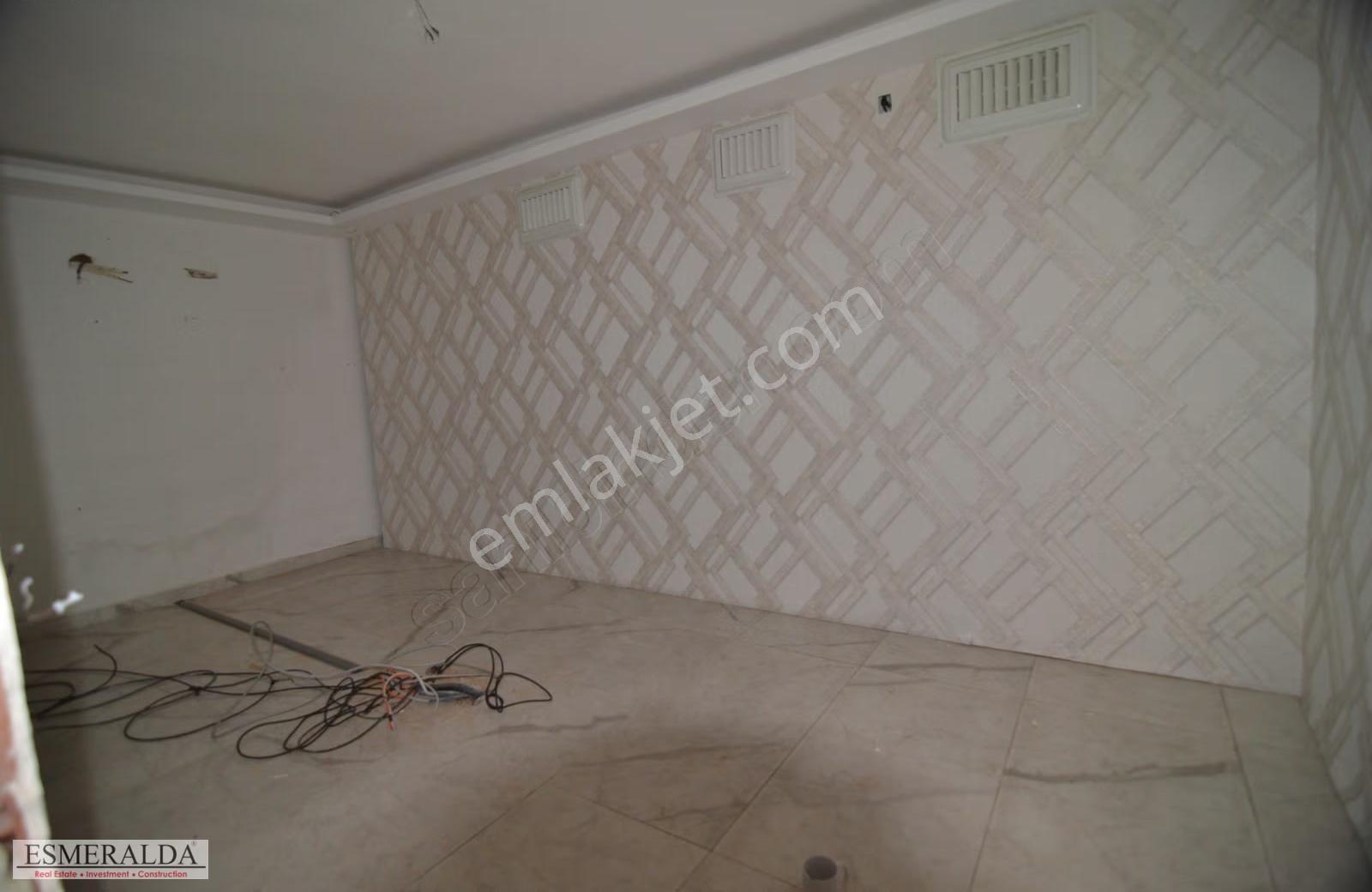 Alanya Atatürk Caddesinde 300m2 Kiralık Dükkan - Görsel 10
