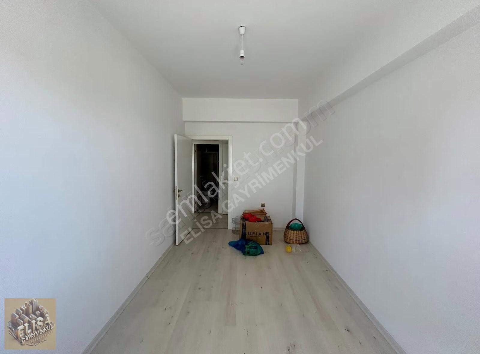 İldem 5 De 3+1 Güney Cephe Özel Yap-sat Satılık Daire - Görsel 18
