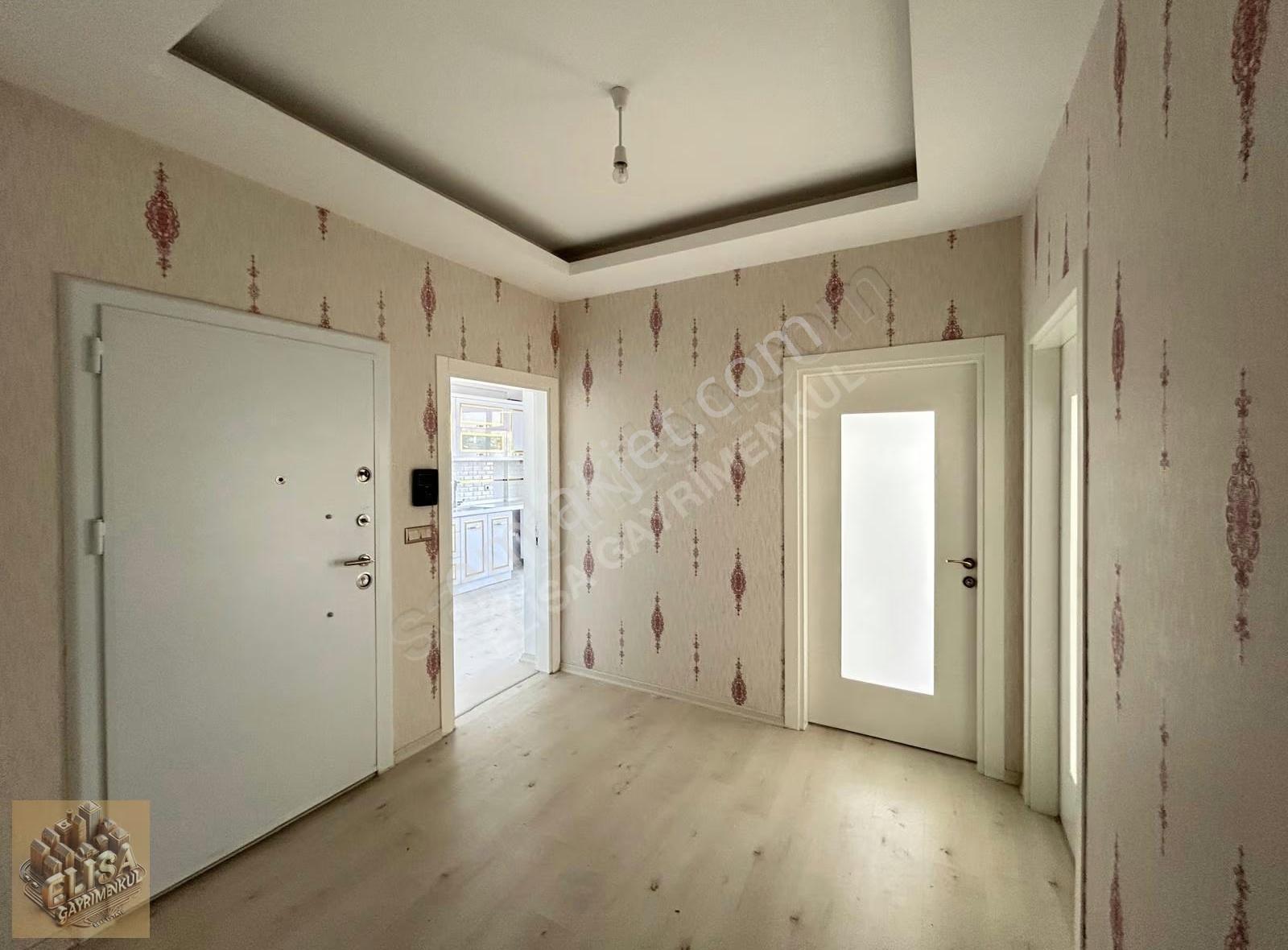 İldem 5 De 3+1 Güney Cephe Özel Yap-sat Satılık Daire - Görsel 17