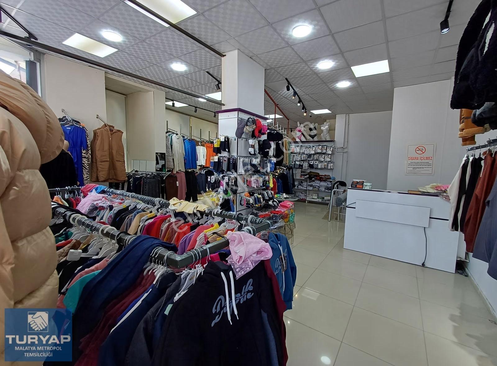 Turyap Metropol'den Şeyh Bayram Mahallesinde Satılık 95 M²dükkan - Görsel 10