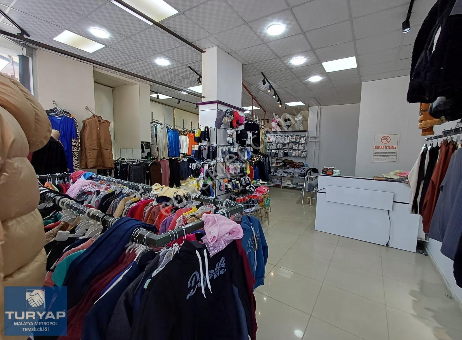 Turyap Metropol'den Şeyh Bayram Mahallesinde Satılık 95 M²dükkan - Görsel 4