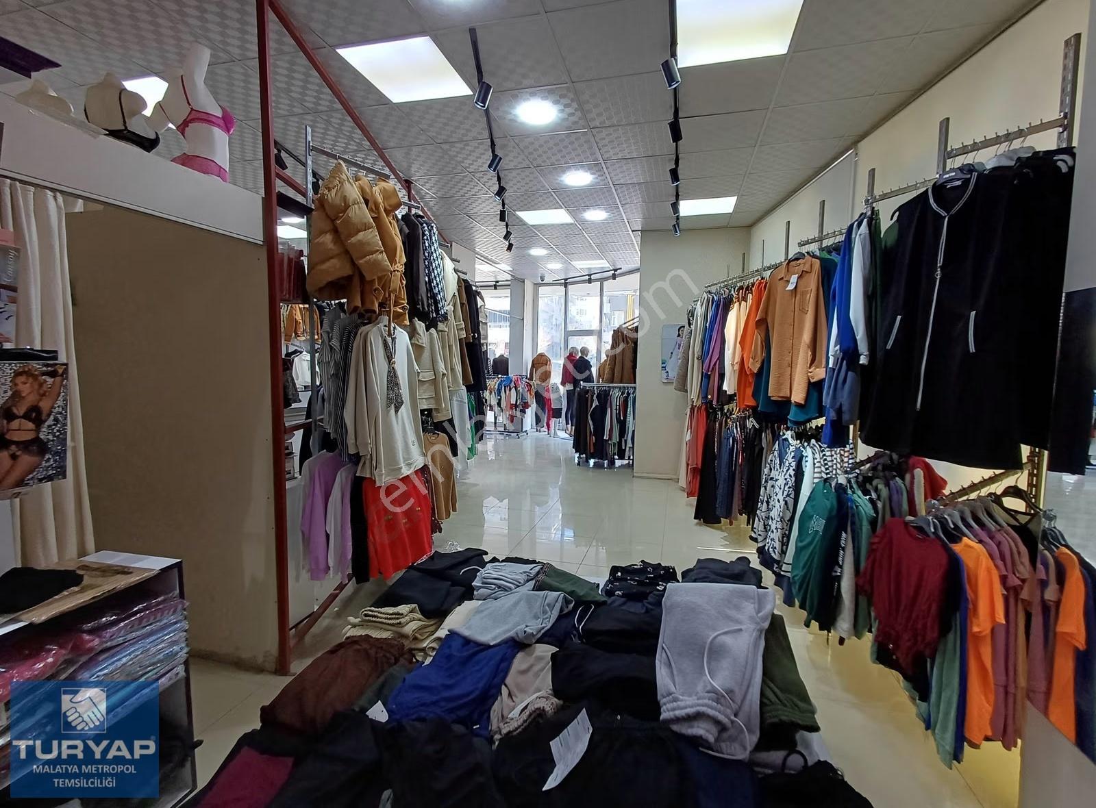 Turyap Metropol'den Şeyh Bayram Mahallesinde Satılık 95 M²dükkan - Görsel 3