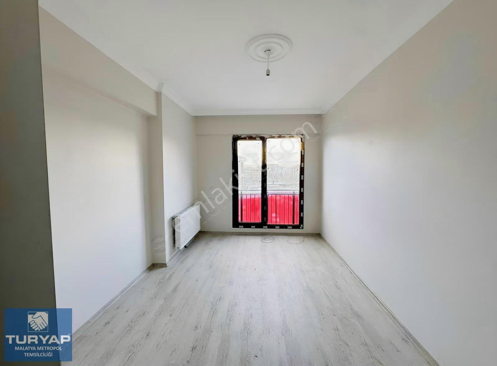 Turyap Metropol'den Özalperde Yerinde Dönüşüm Sıfır Daire - Görsel 13