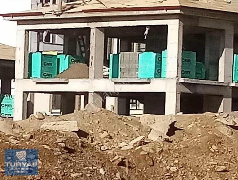 Turyap Metropol'den Malatya City Avm Arkası Satılık Villa