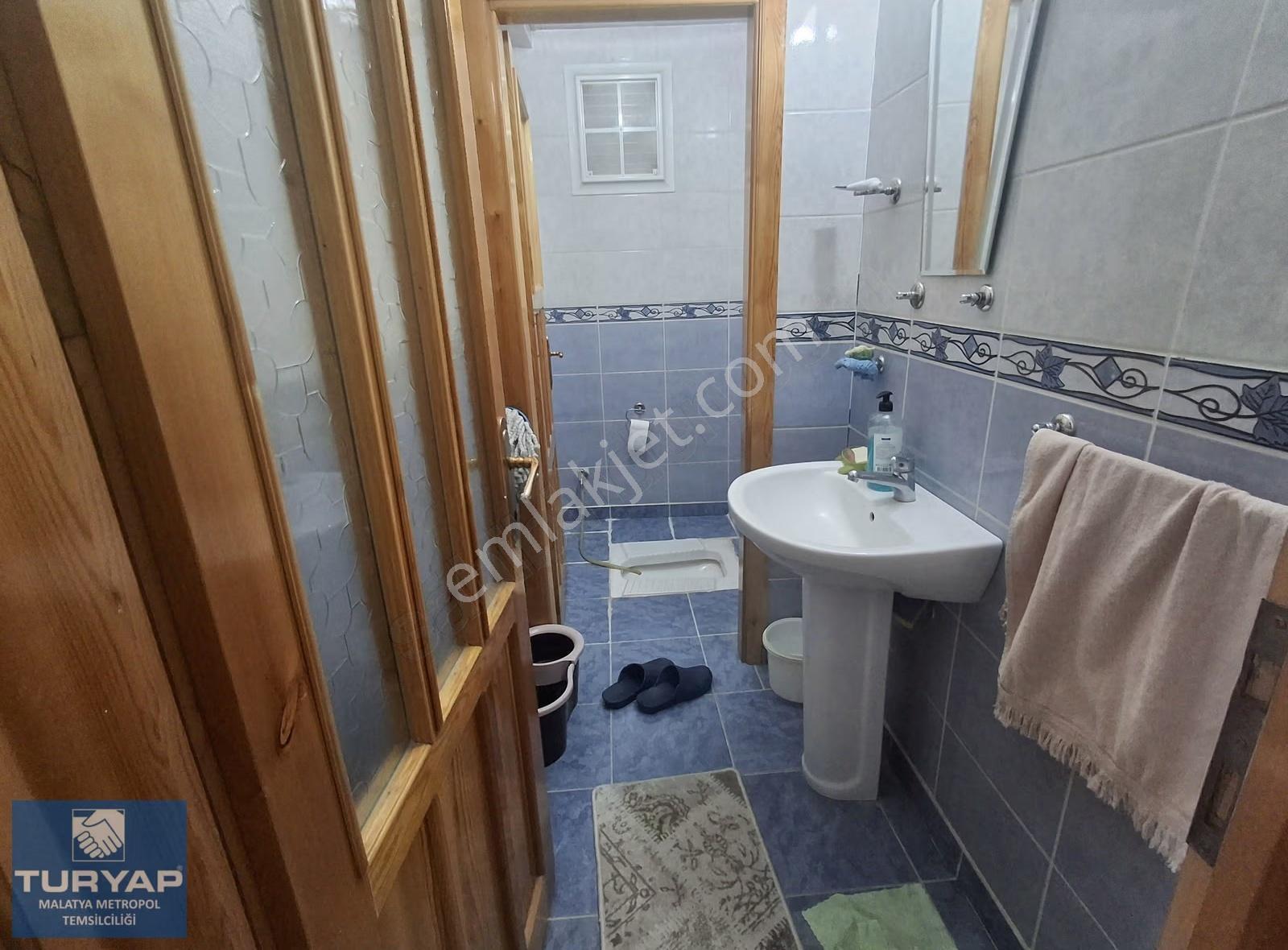 Turyap Metropol'den Zapçıoğlu Caddesi Üzeri 3+1 Satılık Daire - Görsel 5
