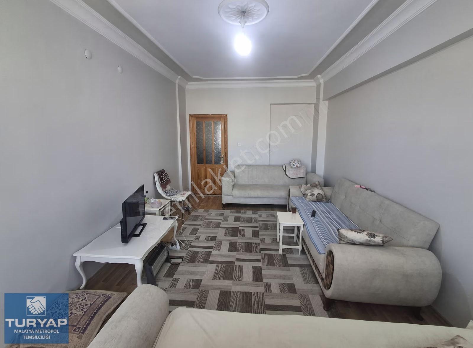 Turyap Metropol'den Zapçıoğlu Caddesi Üzeri 3+1 Satılık Daire - Görsel 6