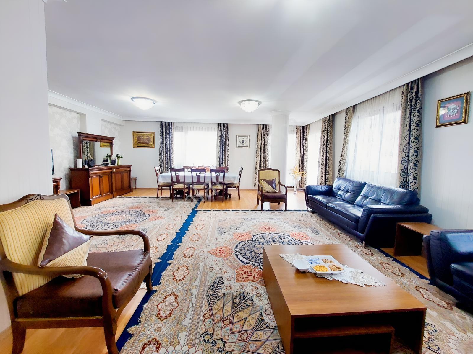 Öveçler Lizbon Caddesi 6+1 Dubleks Prestijli Bina - Görsel 22