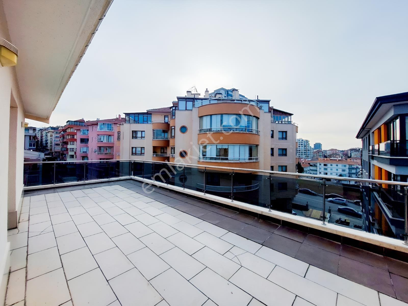 Öveçler Lizbon Caddesi 6+1 Dubleks Prestijli Bina - Görsel 35