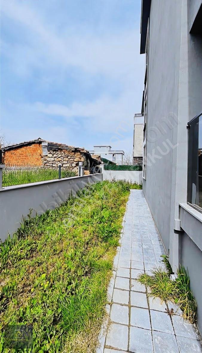 Görece'de Lüks 4+1 Dubleks Daire: 200m² Teraslı, Sıfır Satılık - Görsel 34