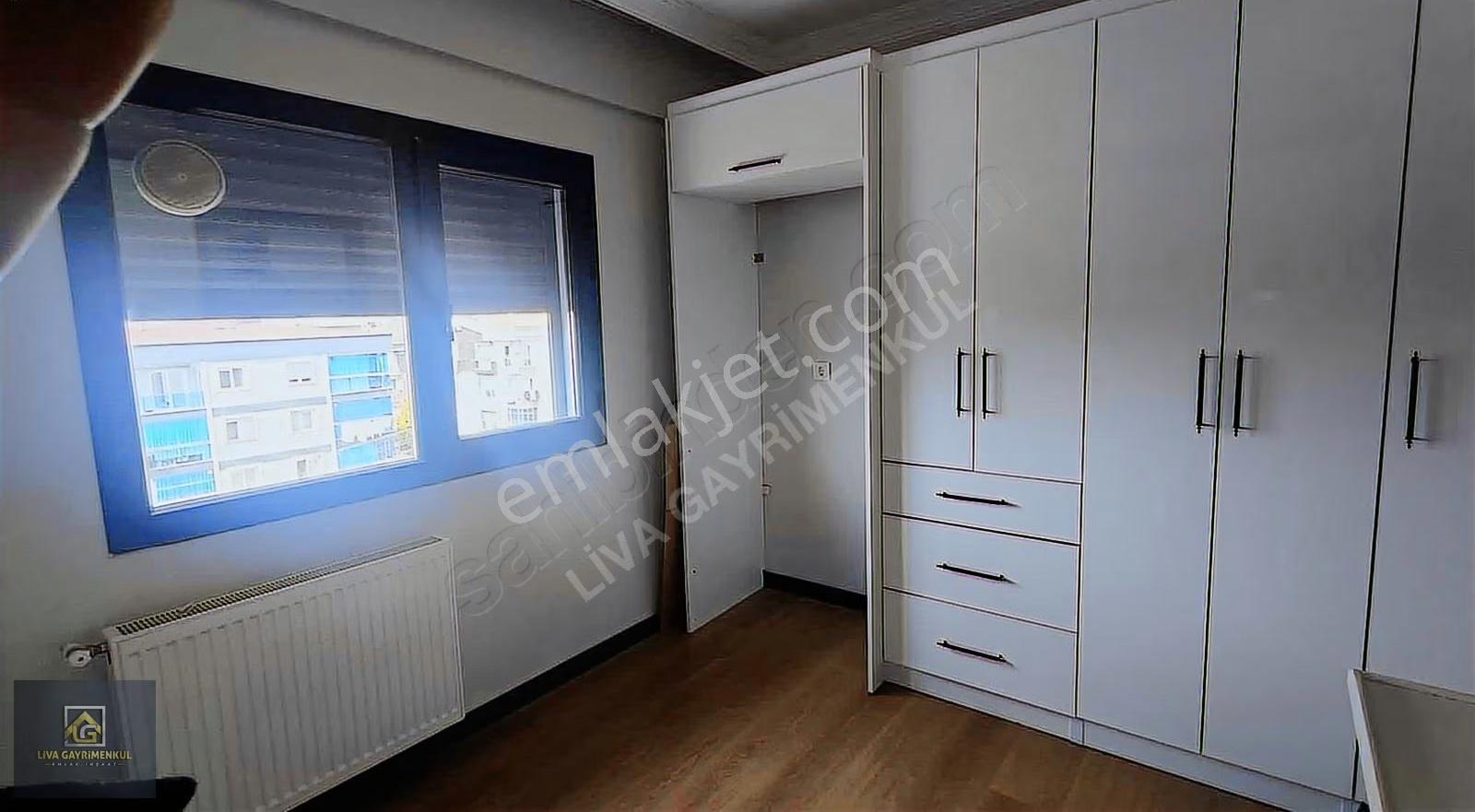 Buca Mustafa Kemal'de Satılık 4+1 Dubleks Teraslı Daire - Görsel 2