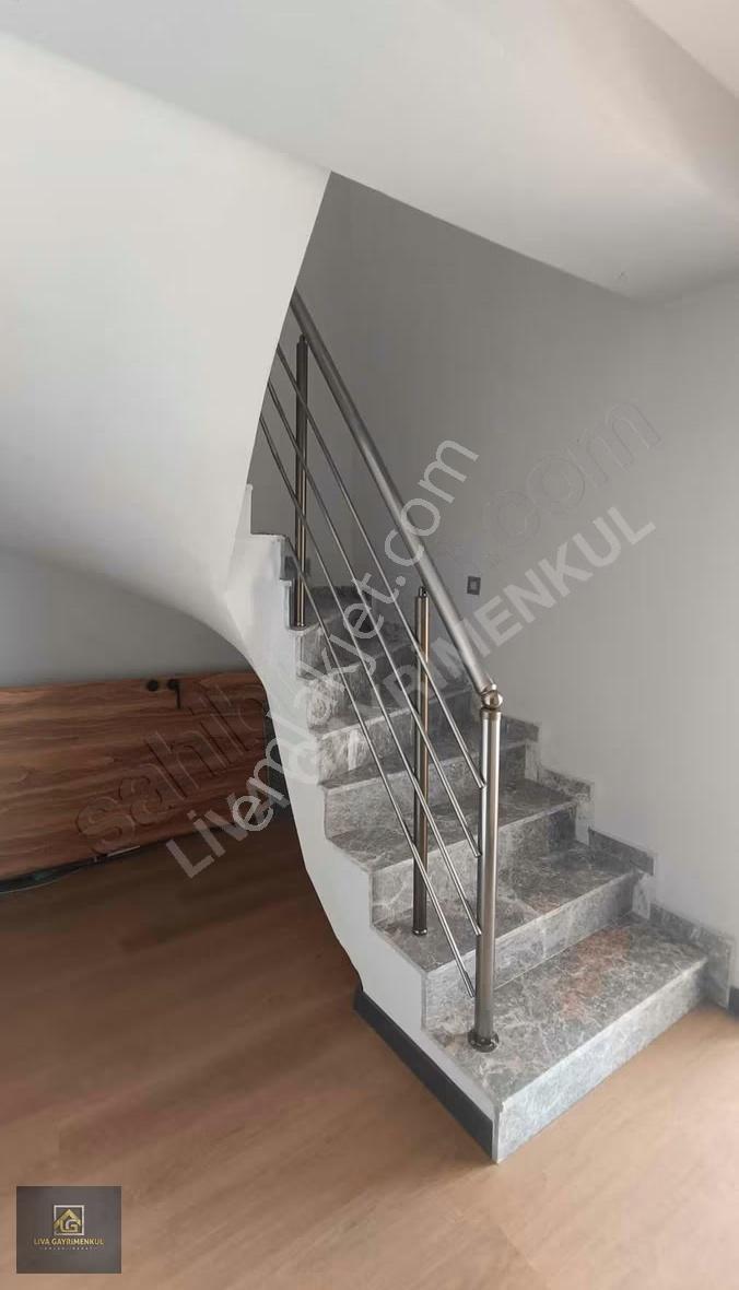 Buca Mustafa Kemal'de Satılık 4+1 Dubleks Teraslı Daire - Görsel 10