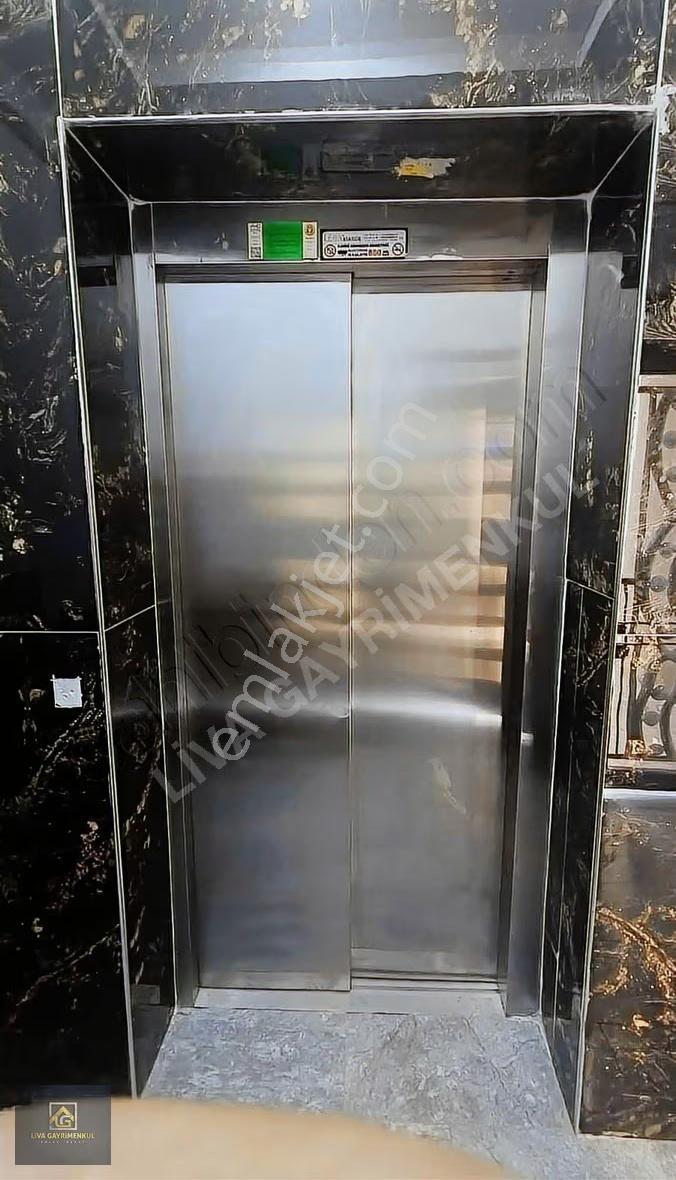 Buca Mustafa Kemal'de Satılık 4+1 Dubleks Teraslı Daire - Görsel 32