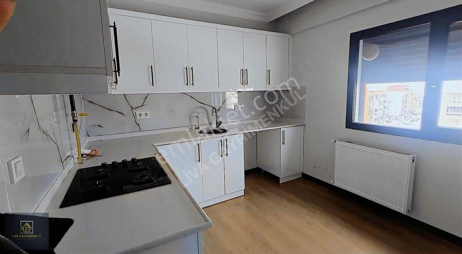 Buca Mustafa Kemal'de Satılık 4+1 Dubleks Teraslı Daire