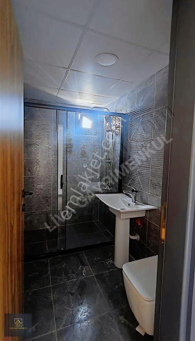 Buca Mustafa Kemal'de Satılık 4+1 Dubleks Teraslı Daire - Görsel 13