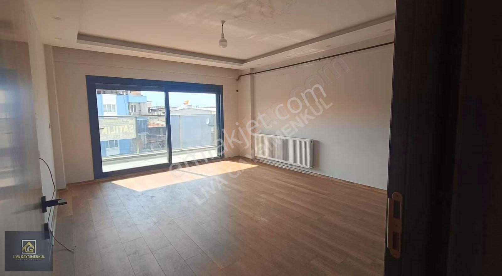 Buca Mustafa Kemal'de Satılık 4+1 Dubleks Teraslı Daire - Görsel 12