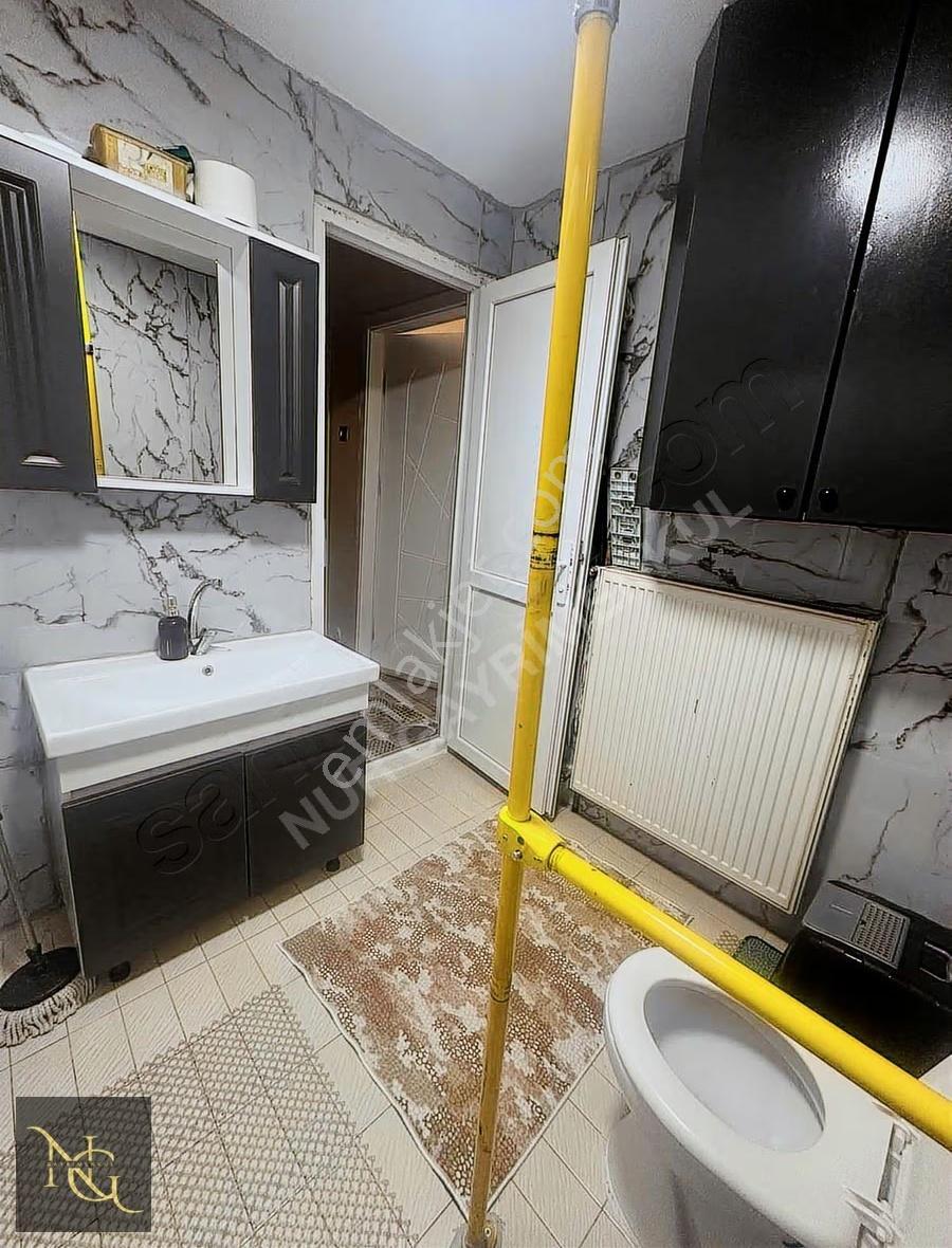 Kule Site Ve Nene Hatun Parkına Yürüme Mesafesinde 3+1 Daire - Görsel 8