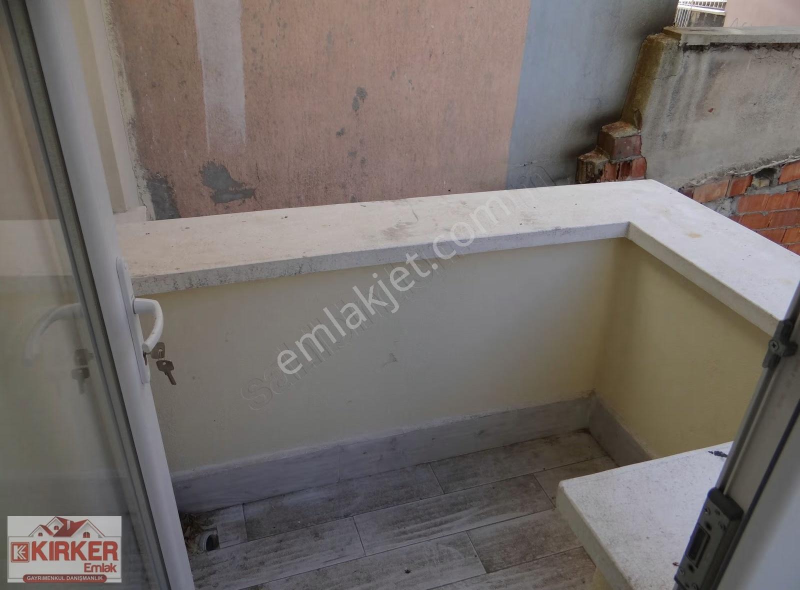 Kırker'den Cumhuriyet Mh. 3+1 Kiralık Fırsat Lüx Daire ! - Görsel 5