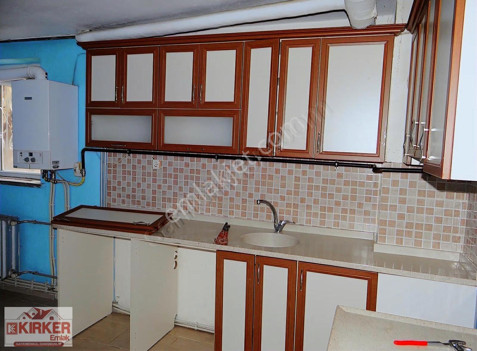 Kırker'den Marulcu Mh. 2+1 Kiralık Fırsat Doğalgazlı Daire ! - Görsel 3