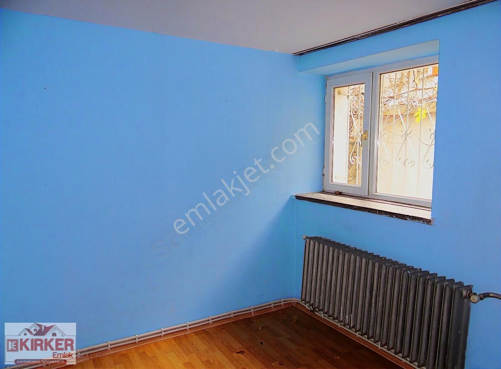 Kırker'den Marulcu Mh. 2+1 Kiralık Fırsat Doğalgazlı Daire !