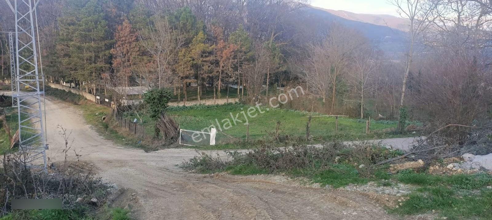Vural Emlaktan 607 M2 İmarlı Arsa - Görsel 3