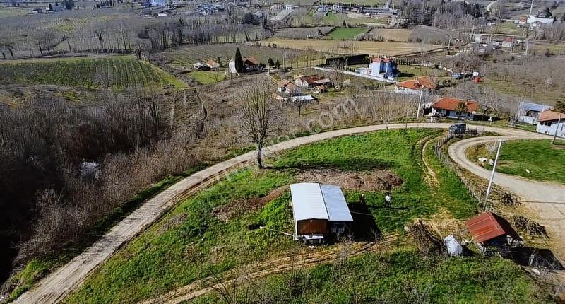 Hendek Yeşilvadi (karaçökek)'de 1400 M2 İmarlı Manzaralı Arsa - Görsel 3