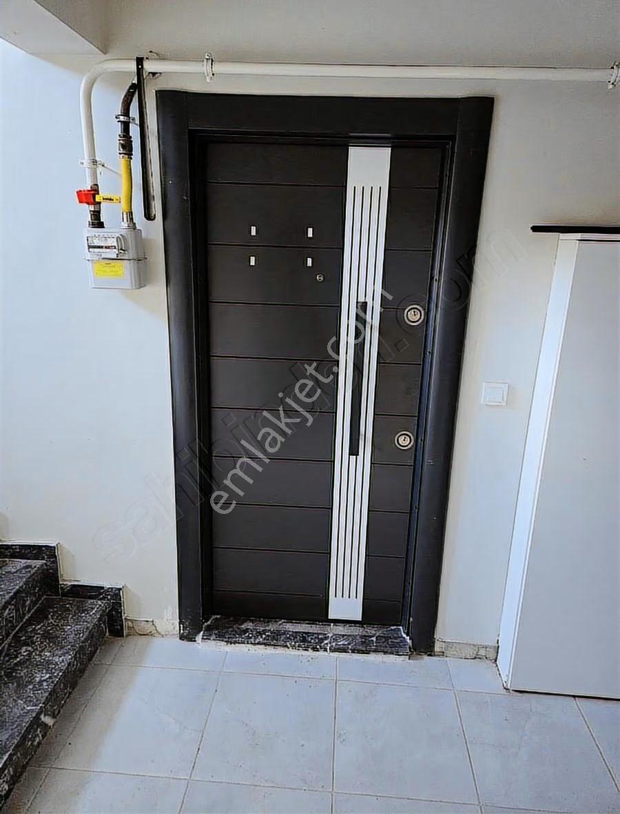 Kültür Merkezi Karşısında Ön Cephe 1+1 Daire Kiralık - Görsel 5
