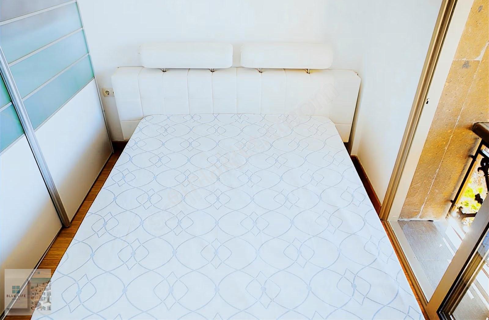 Bodrum Merkezde Kale Ve Deniz Manzaralı Kiralık 2+1 Daire - Görsel 27