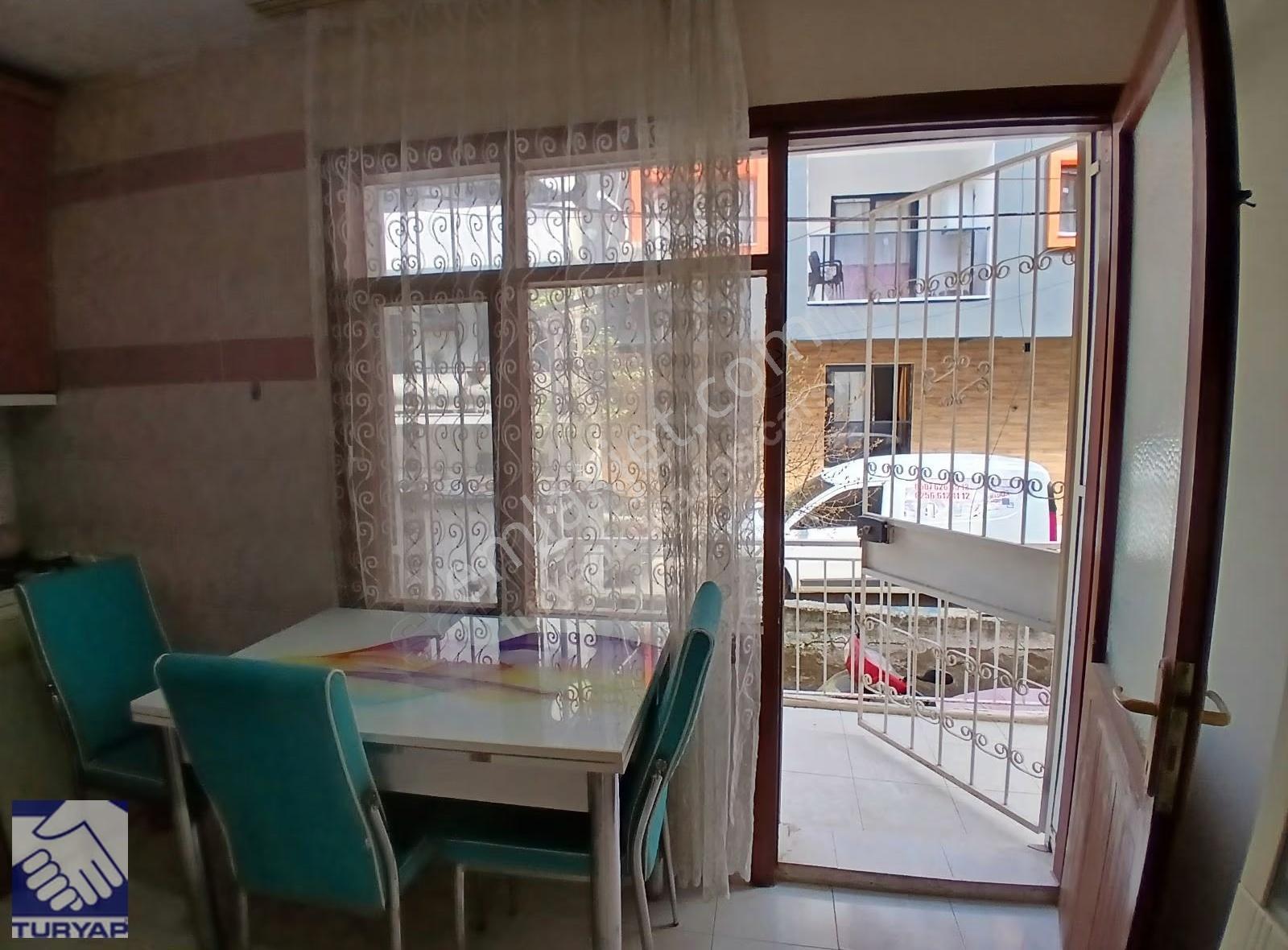 Kuşadası İki Çeşmelik Mahallesinde Satılık 2+1 Bahçe Katı - Görsel 15