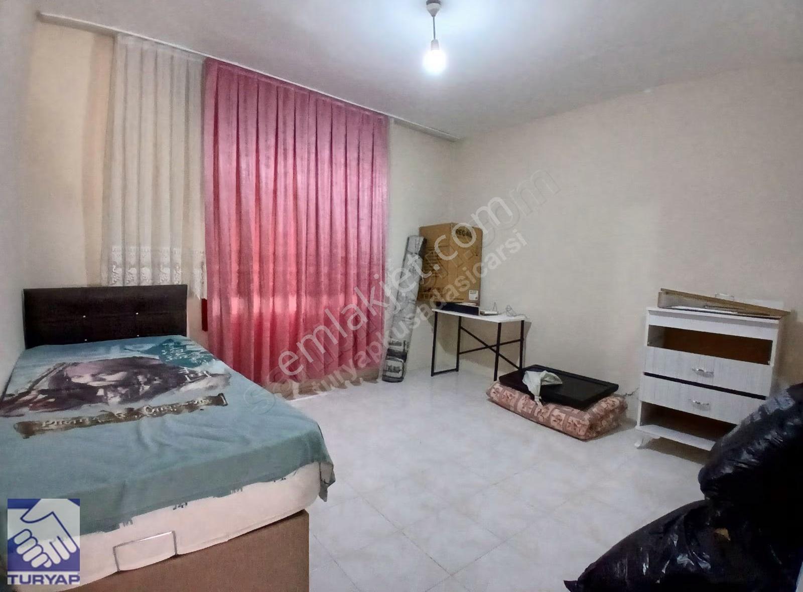 Kuşadası İki Çeşmelik Mahallesinde Satılık 2+1 Bahçe Katı - Görsel 6