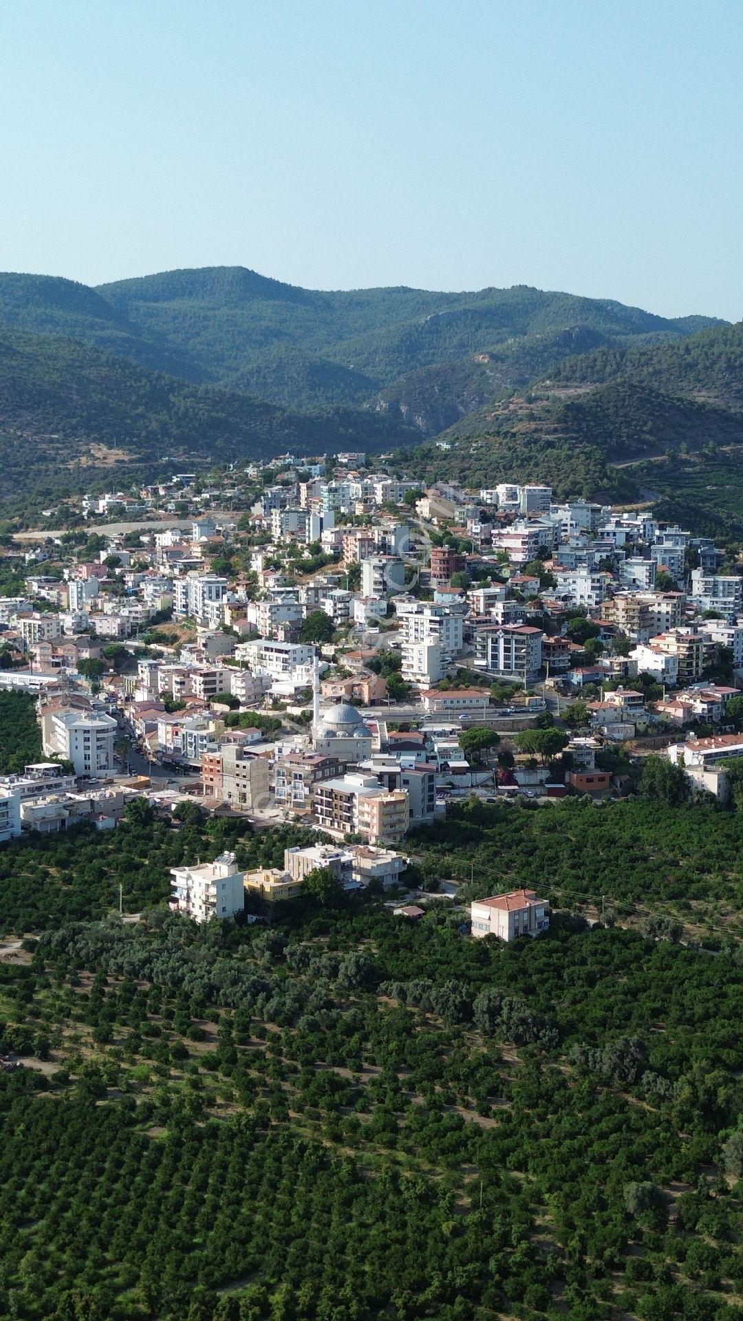 Fırsat💯 432mt² Asfalta Sıfır Gümüldürde Denize Yakın İmara 300 Metre - Görsel 3