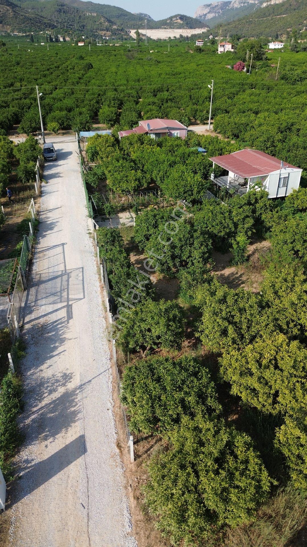 Fırsat💯 432mt² Asfalta Sıfır Gümüldürde Denize Yakın İmara 300 Metre - Görsel 12