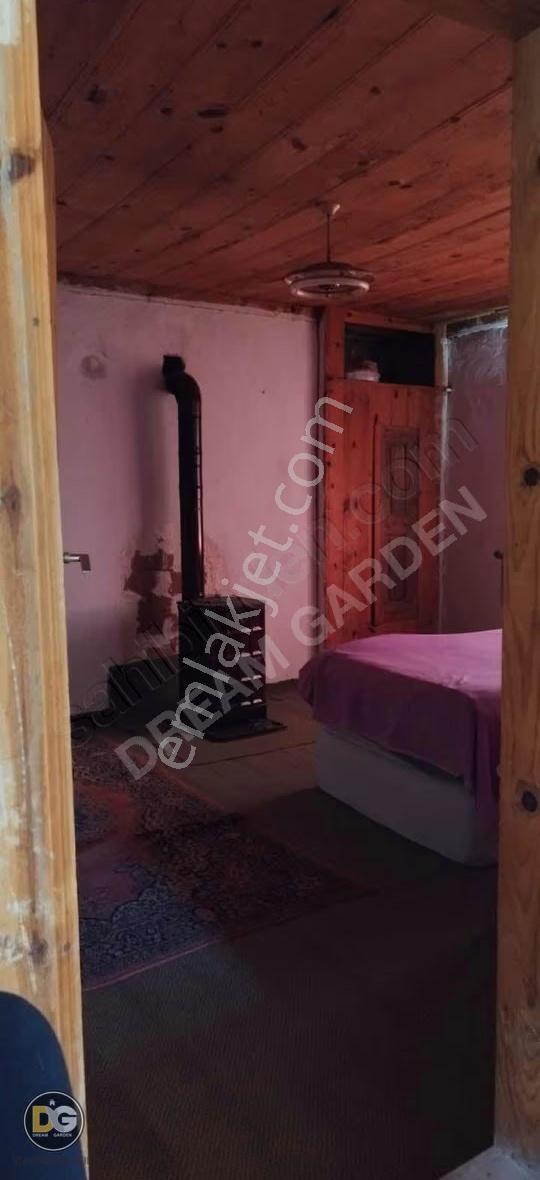 Bursa Keles Başak Köyü Satılık Müstakil Bina Arsası 323m² - Görsel 7