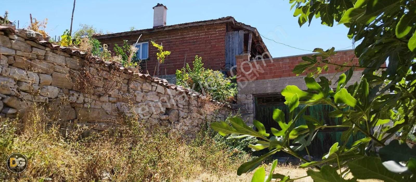 Bursa Keles Başak Köyü Satılık Müstakil Bina Arsası 323m² - Görsel 9