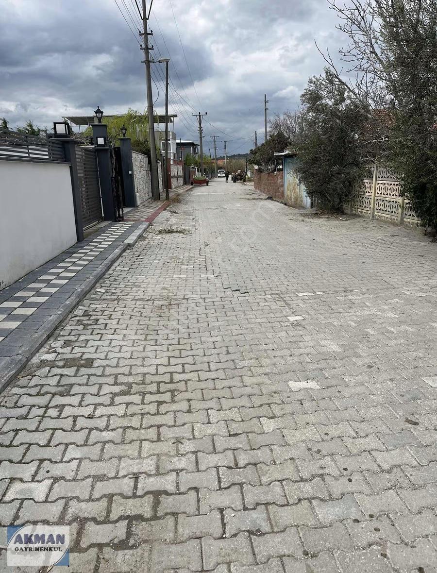 Süleymanlı Mh De 534 M2 Satılık Arsa - Görsel 2