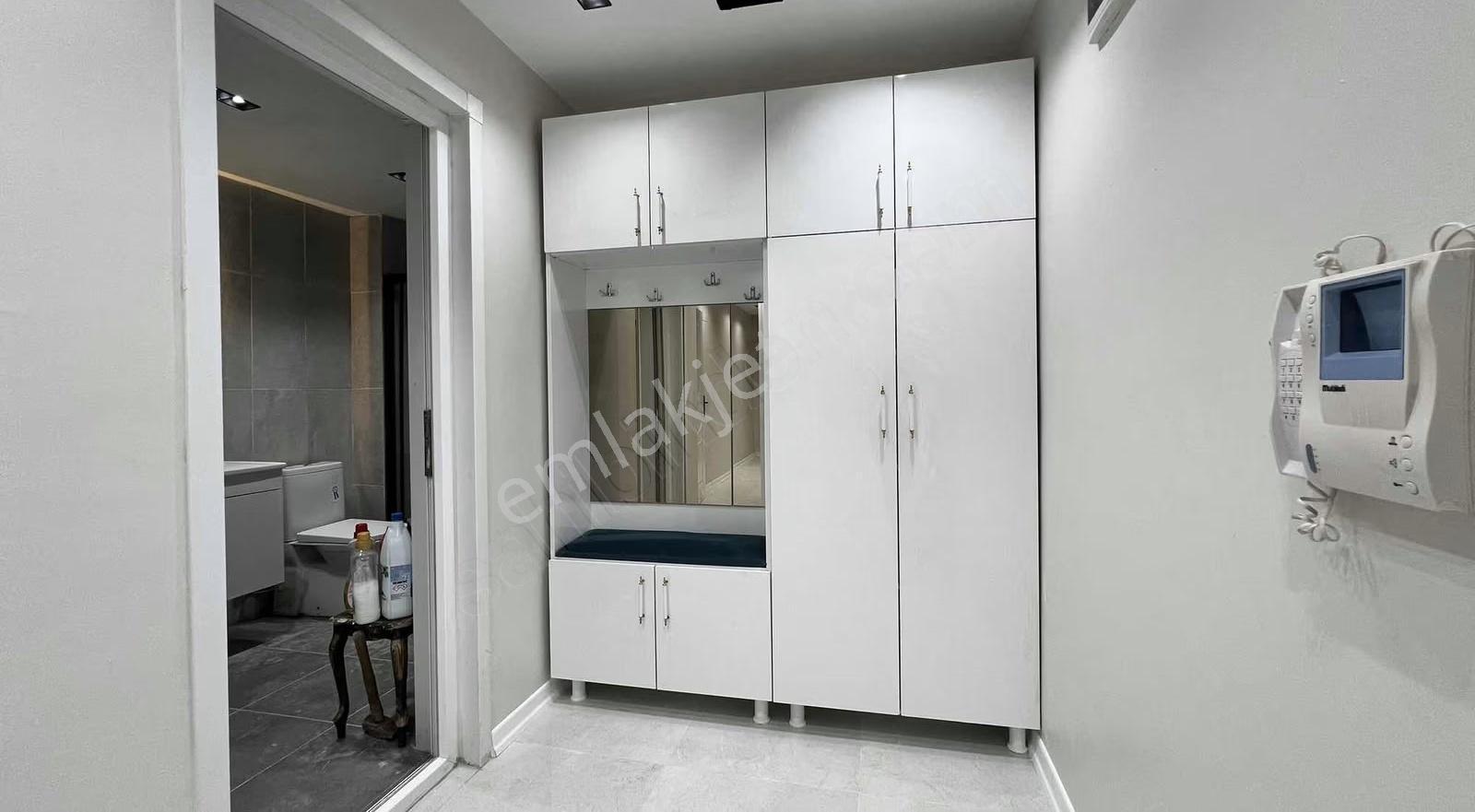 Site İçinde Satılık Full Dekorlu 3+1 Daire - Görsel 26