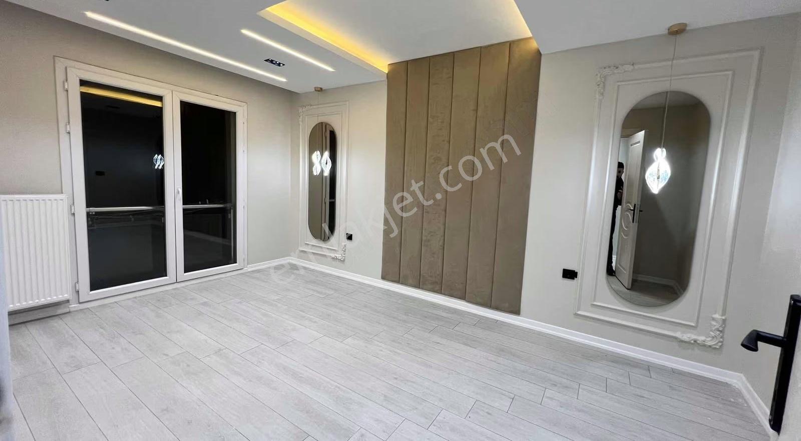 Site İçinde Satılık Full Dekorlu 3+1 Daire - Görsel 10