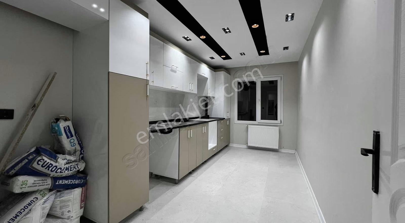 Site İçinde Satılık Full Dekorlu 3+1 Daire - Görsel 16