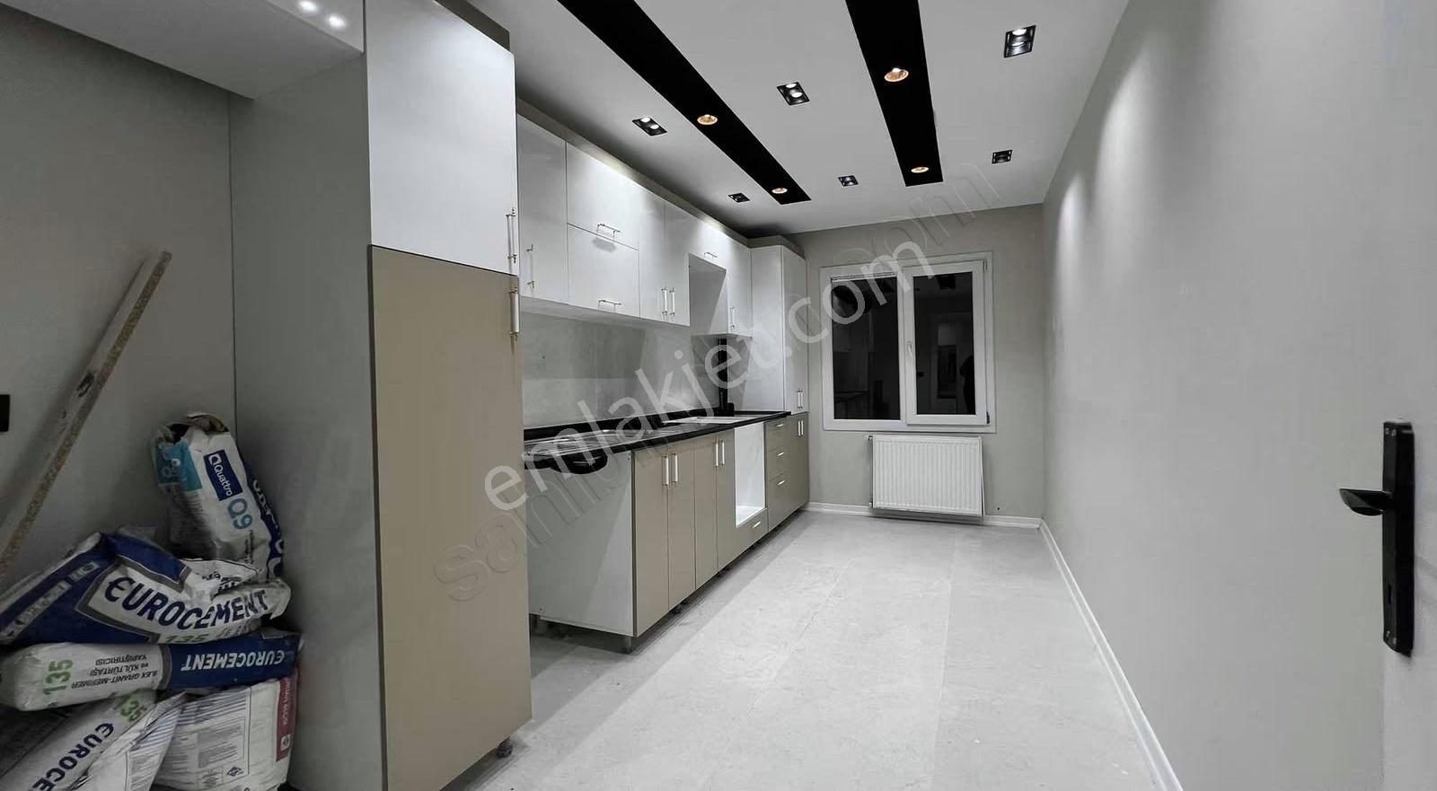 Site İçinde Satılık Full Dekorlu 3+1 Daire - Görsel 24