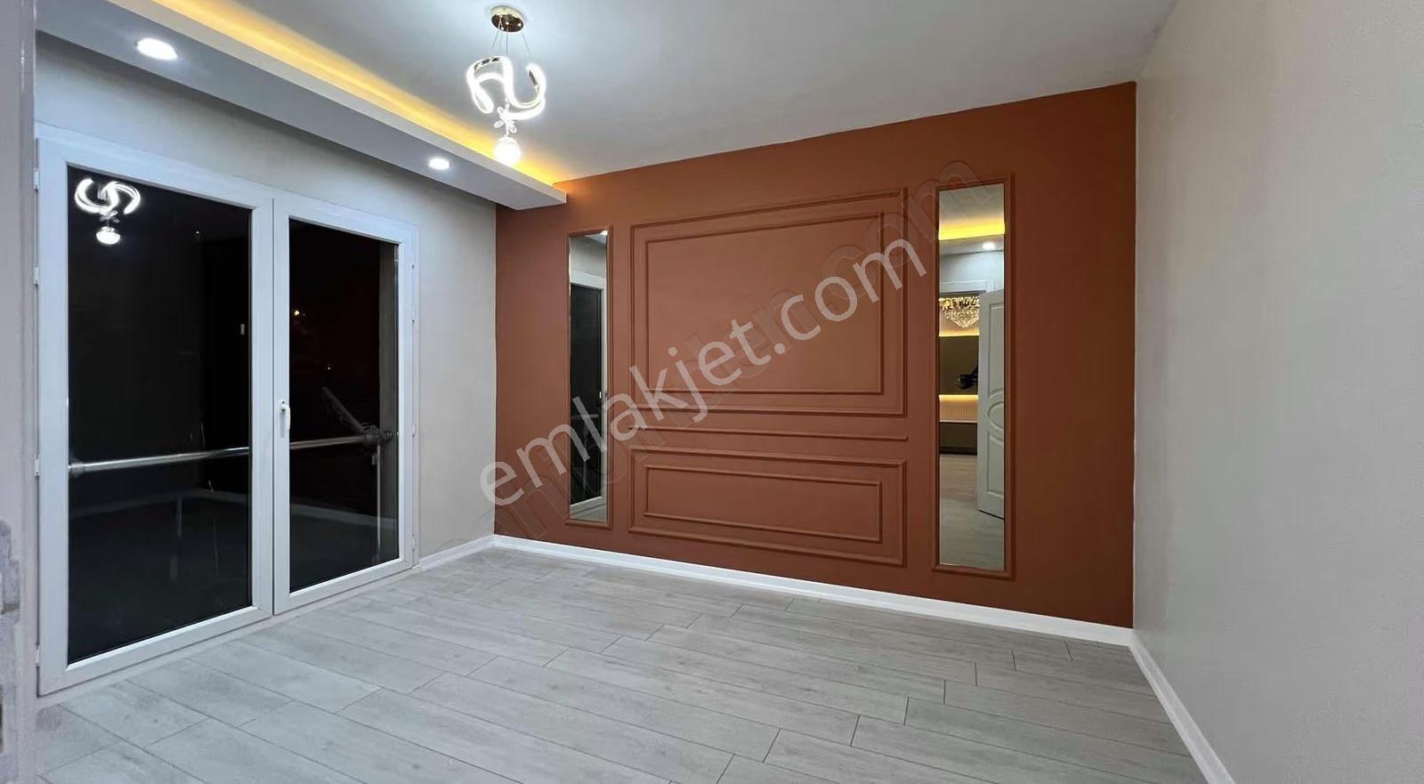 Site İçinde Satılık Full Dekorlu 3+1 Daire - Görsel 18