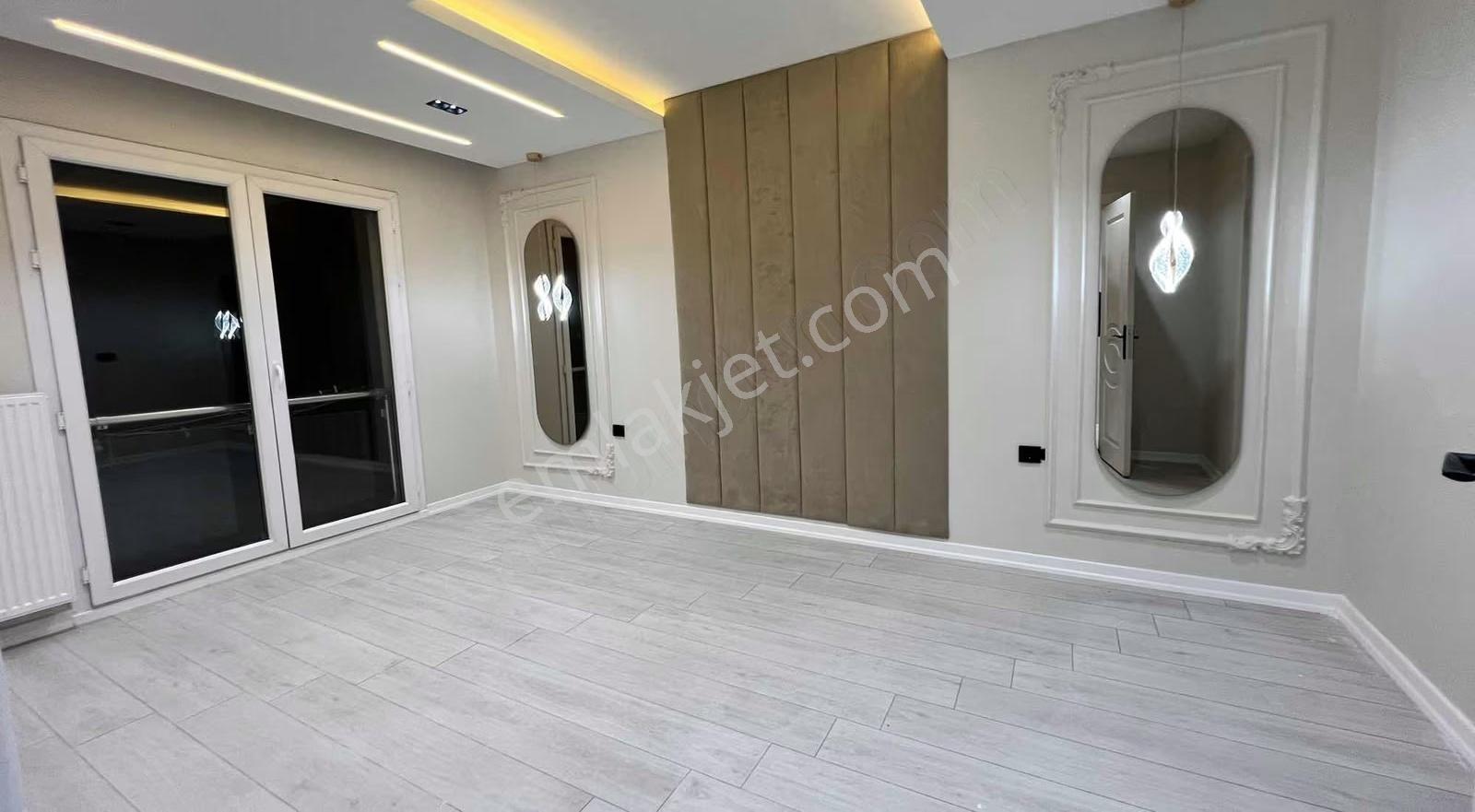 Site İçinde Satılık Full Dekorlu 3+1 Daire - Görsel 20