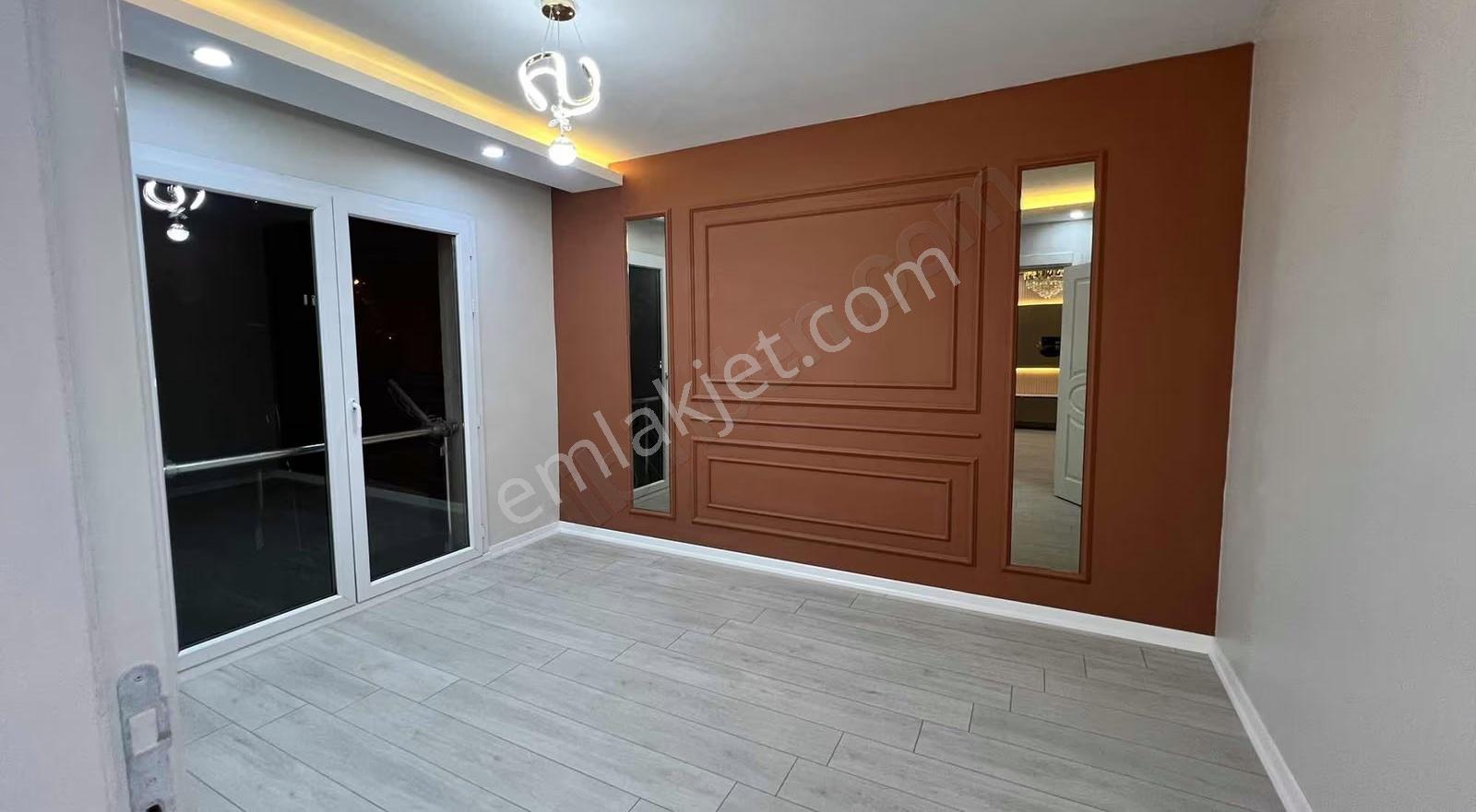 Site İçinde Satılık Full Dekorlu 3+1 Daire - Görsel 25