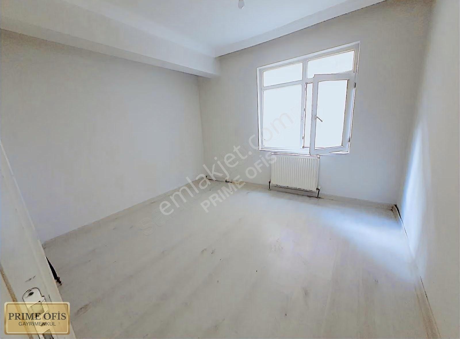2+1 Etlik Şehir Hast. 10 Dk Yürüme Mesafesi Bahçe Katı Boyalı - Görsel 14