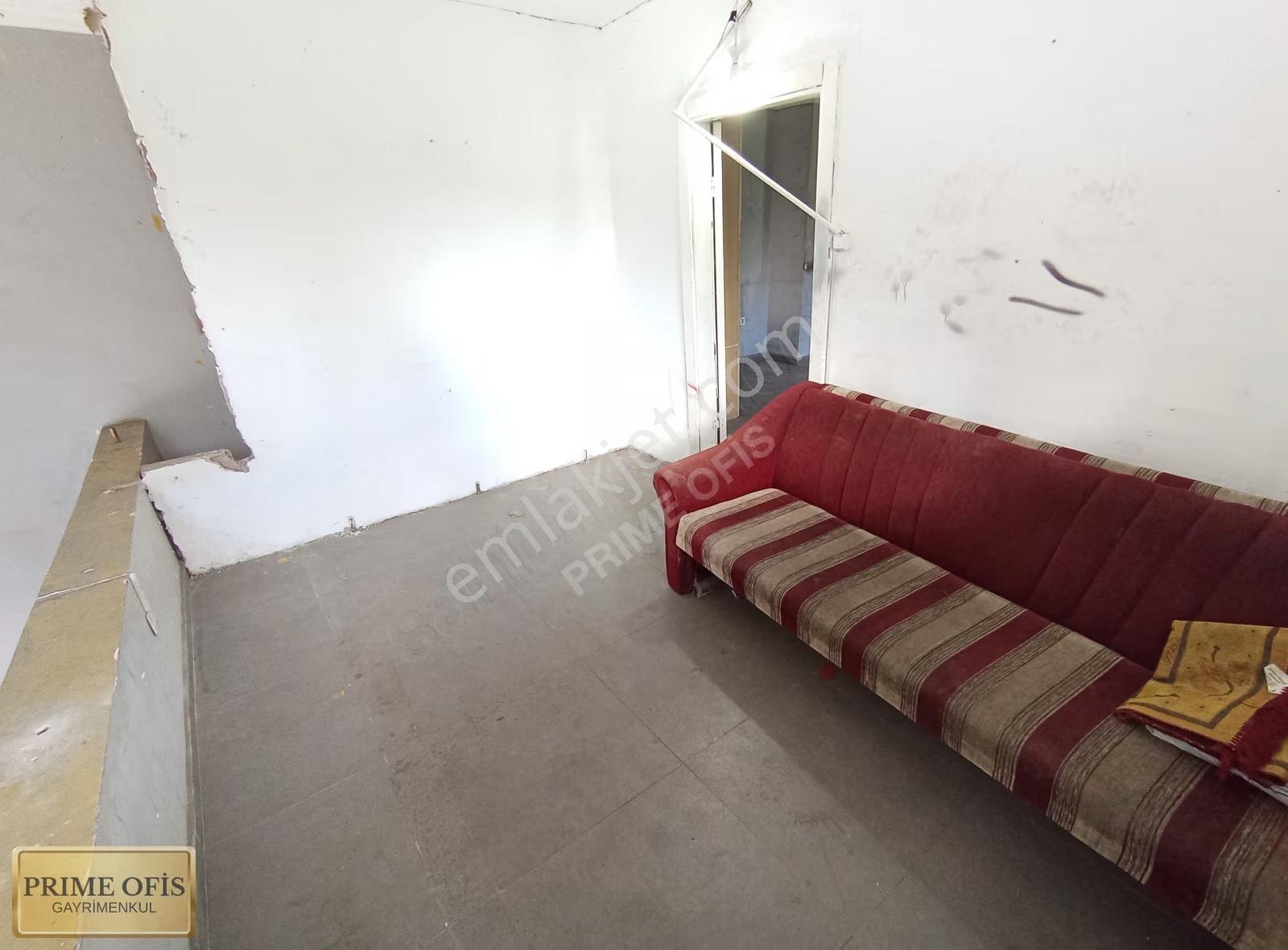 Etlik Mah.de Cadde Üzeri Asma Katlı Büyük Dükkan - Görsel 6