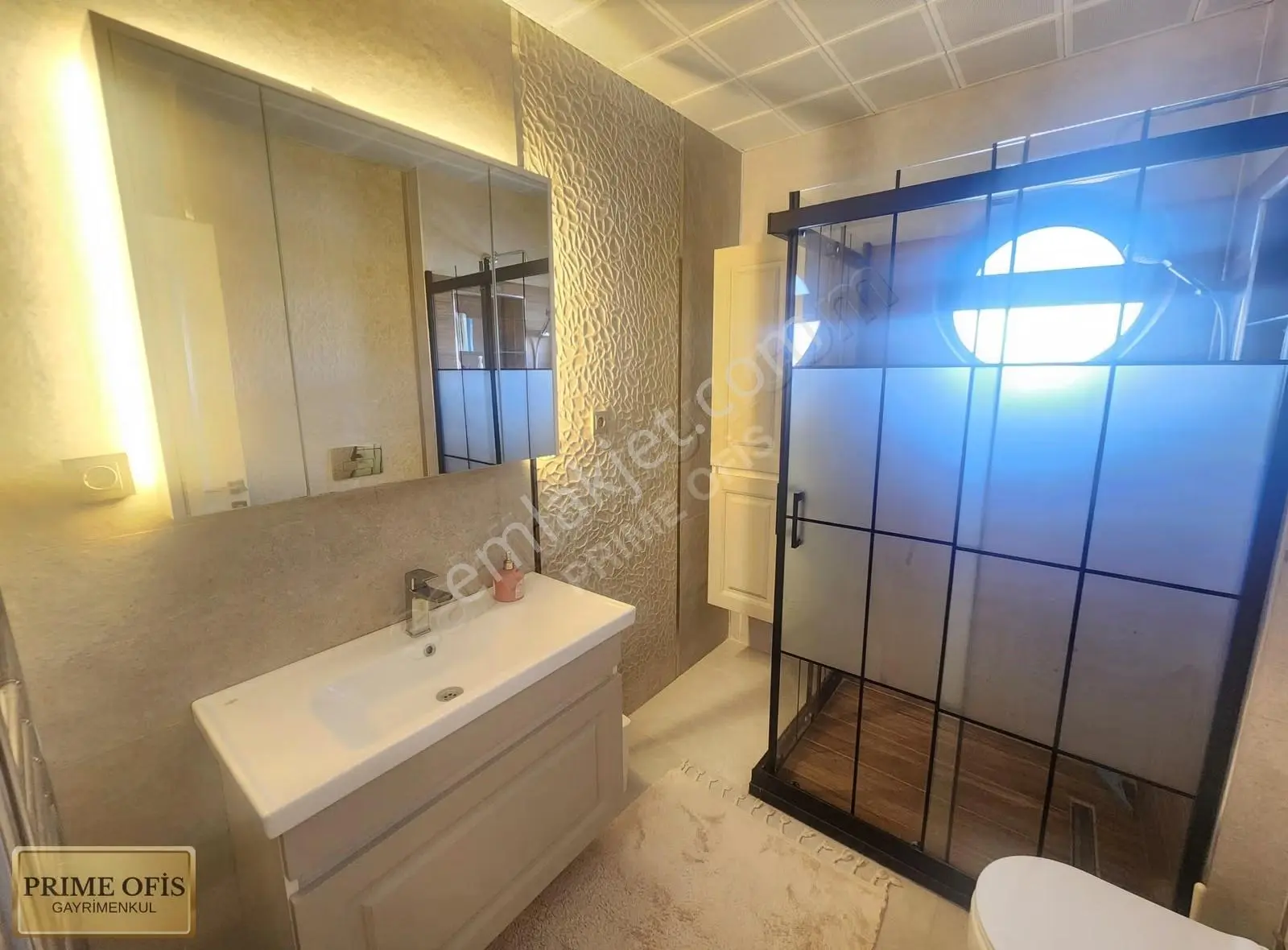 Etimesgut Gülyurt Sitesi 5+2 Full Yapılı - Görsel 5