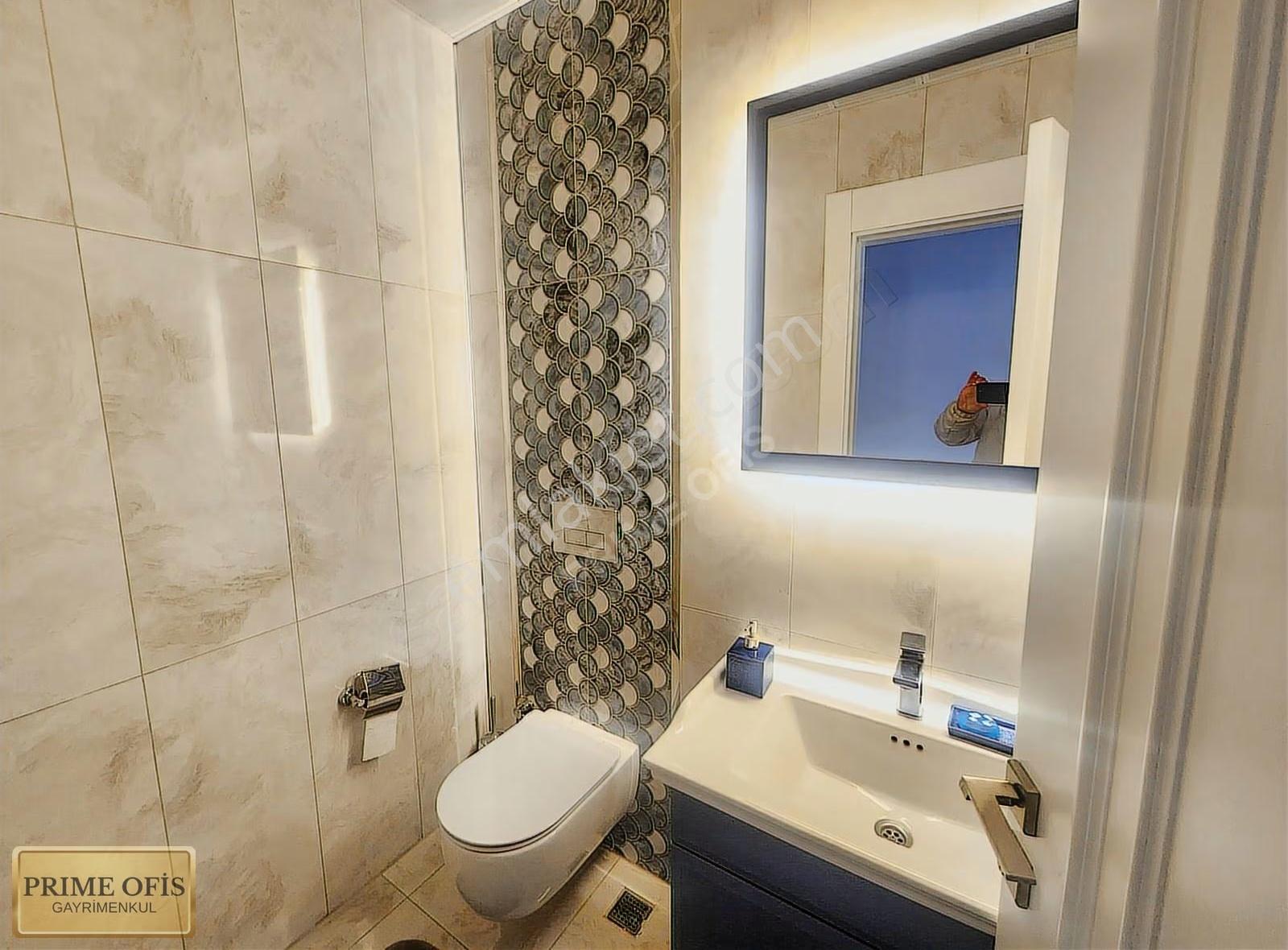 Etimesgut Gülyurt Sitesi 5+2 Full Yapılı - Görsel 12