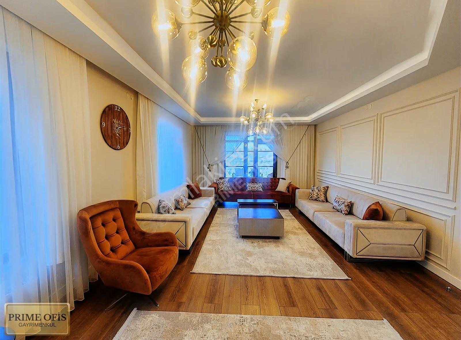 Etimesgut Gülyurt Sitesi 5+2 Full Yapılı - Görsel 26