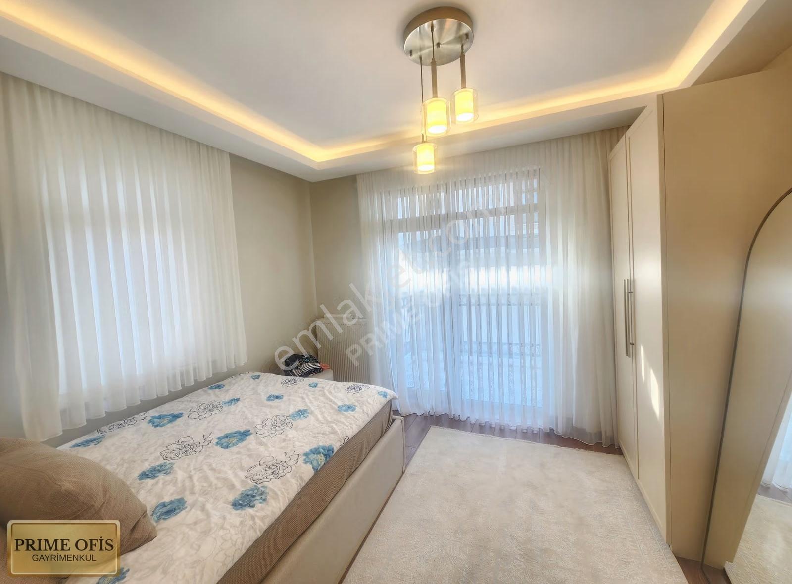 Etimesgut Gülyurt Sitesi 5+2 Full Yapılı - Görsel 38