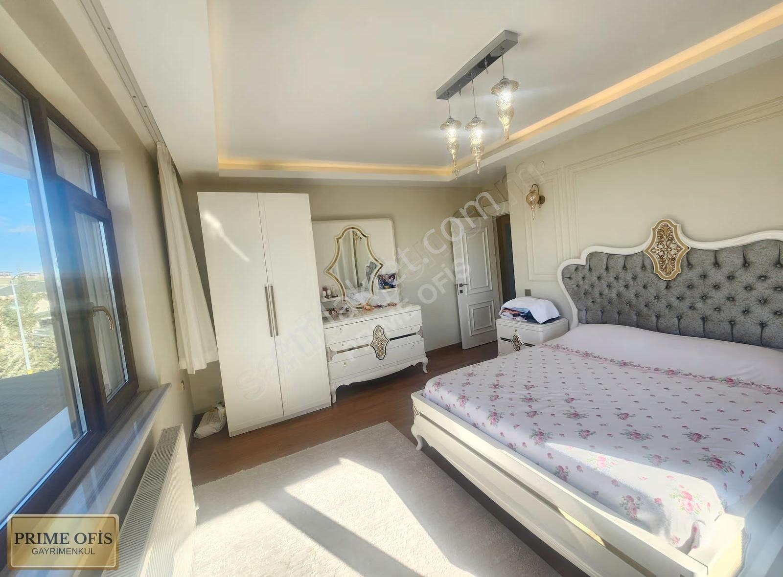 Etimesgut Gülyurt Sitesi 5+2 Full Yapılı - Görsel 30